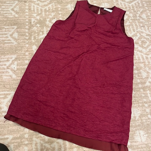 & Other Stories Dresses & Skirts - & other stories mini dress red 6